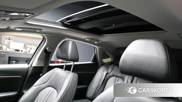 Hyundai Sonata (DN8) id 4737281 из Кореи 10