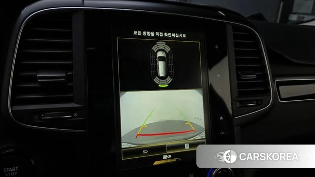 Renault Korea (Samsung) QM6 id 4339629 из Кореи 10