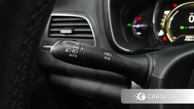 Renault Korea (Samsung) The New QM6 id 3940938 из Кореи 10