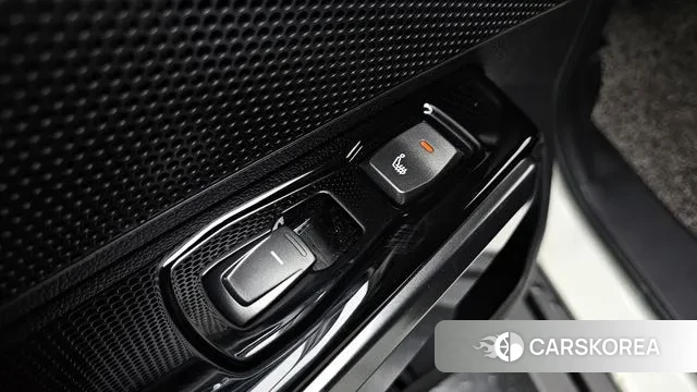 Ssangyong Berry New Tivoli id 3592080 из Кореи 10