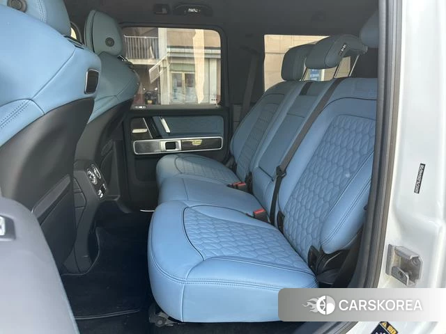 Mercedes-Benz G-class AMG id 3939512 из Китая 10
