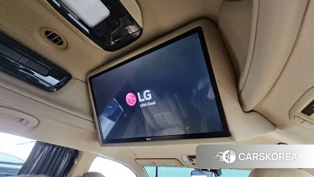 Kia The New Carnival id 3598918 из Кореи 10