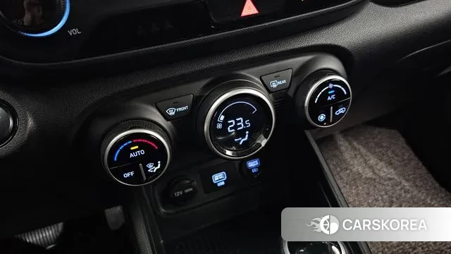 Hyundai Venue id 3259109 из Кореи 10