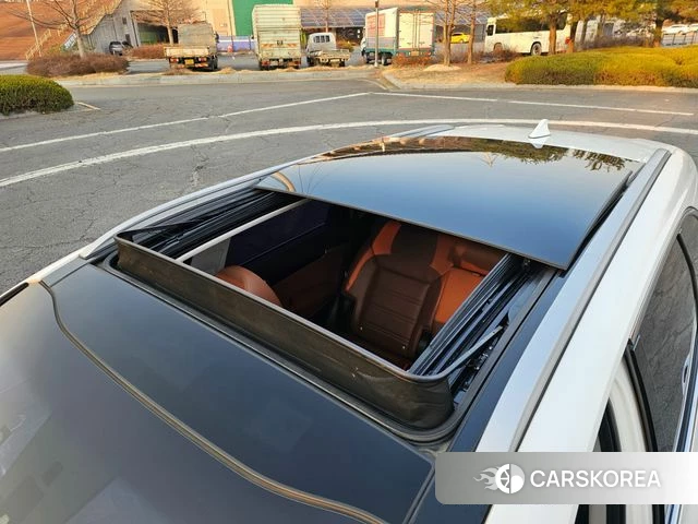 Kia The New Sorento id 3823931 из Кореи 10