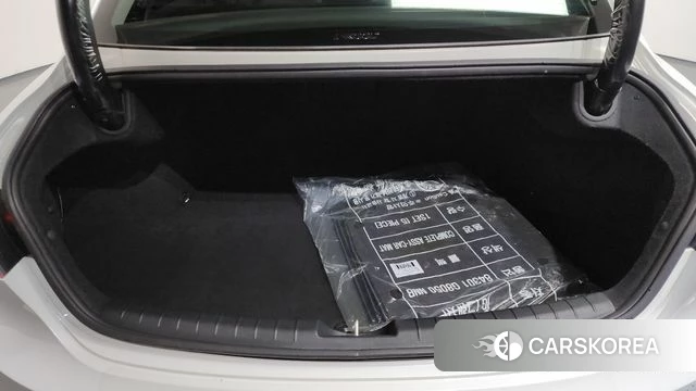 Hyundai The New Grandeur IG id 3799932 из Кореи 10