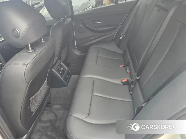 BMW 3 Series (F30) id 3193459 из Кореи 10