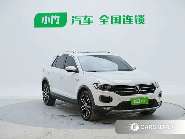 Volkswagen Exploring songs id 4301697 из Китая 10