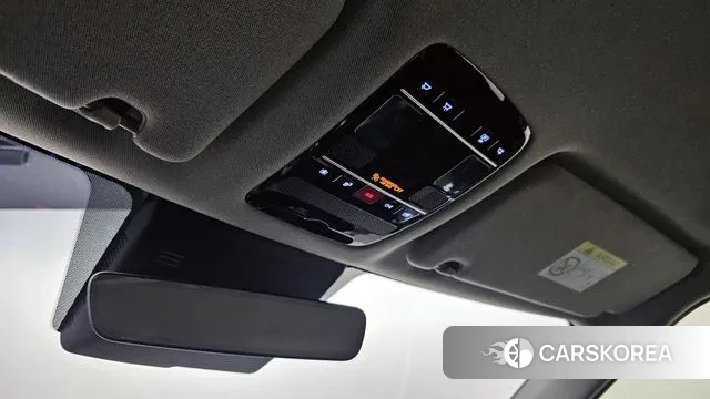 Hyundai Santa Fe (MX5) id 3333341 из Кореи 10