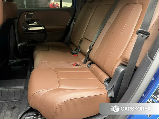 Mercedes-Benz GLB id 4399761 из Китая 10