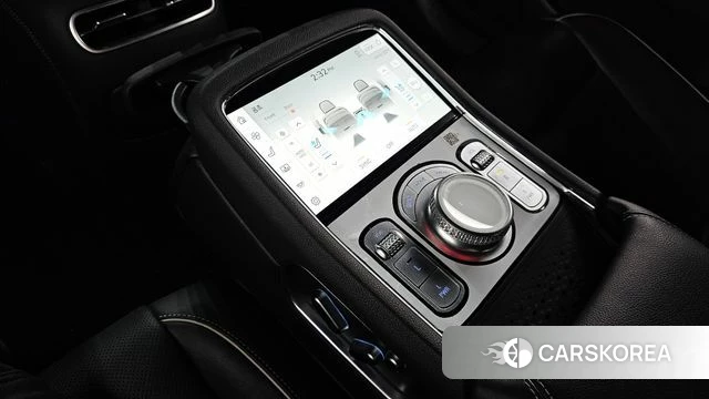 Genesis G90 (RS4) id 4354935 из Кореи 10