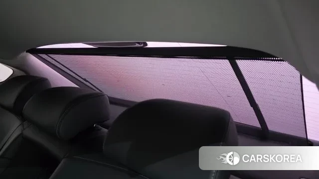 Kia K7 Premier id 2961229 из Кореи 10