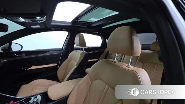 Kia K5 Hybrid 3rd Generation id 2985512 из Кореи 10