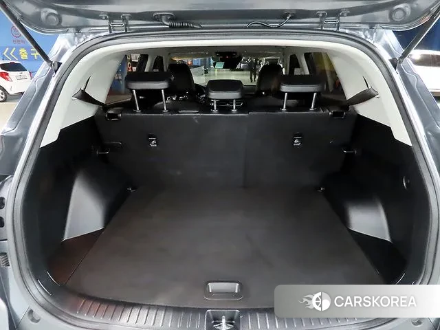 Kia Seltos id 3727020 из Кореи 10