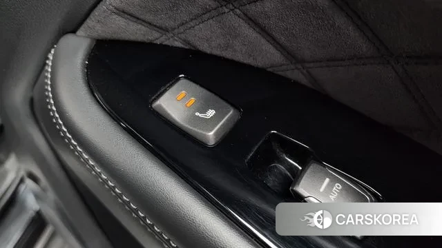 Ssangyong G4 Rexton id 3742041 из Кореи 10