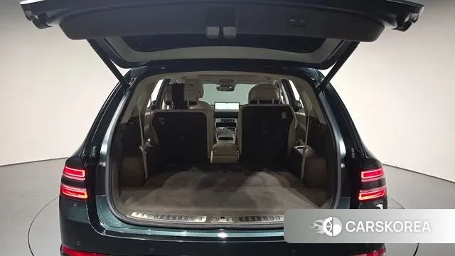 Genesis GV80 id 3432235 из Кореи 10