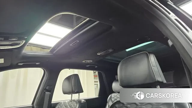 Hyundai Palisade id 3384721 из Кореи 10