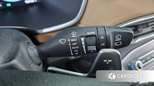 Hyundai The New Santa Fe id 4428517 из Кореи 10