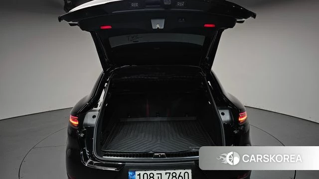 Porsche Cayenne (PO536) id 4507446 из Кореи 10