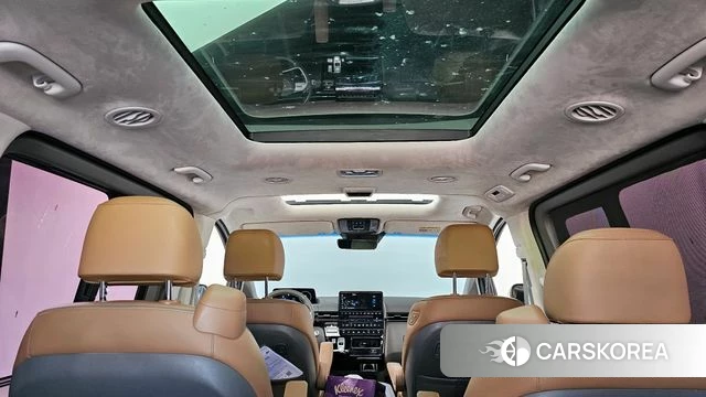 Hyundai Staria id 4899556 из Кореи 10