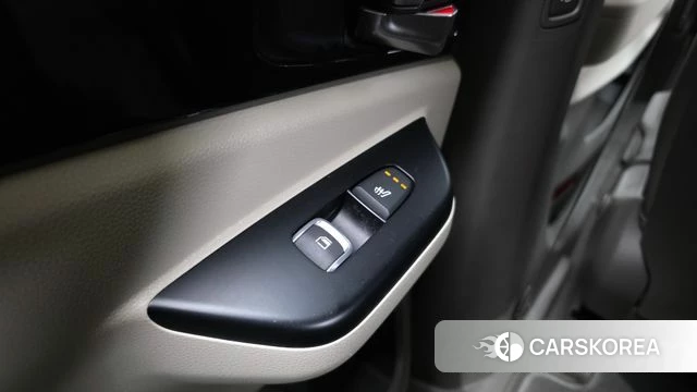Kia Carnival 4th generation id 4614390 из Кореи 10