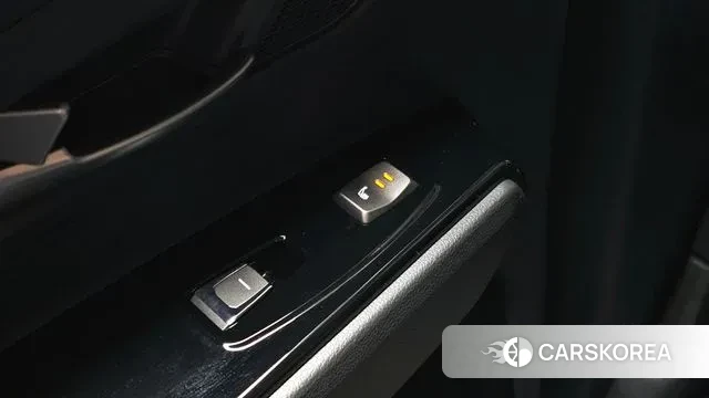 Ssangyong Beautiful Korando id 3524386 из Кореи 10