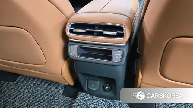 Genesis GV80 id 3538929 из Кореи 10