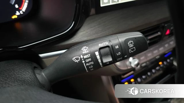 Kia Mohave Master id 4561576 из Кореи 10