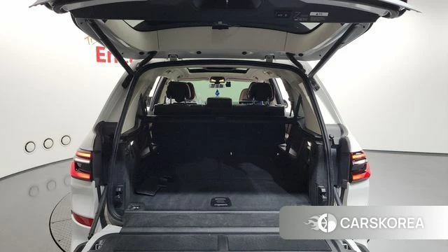 BMW X7 (G07) id 4567635 из Кореи 10