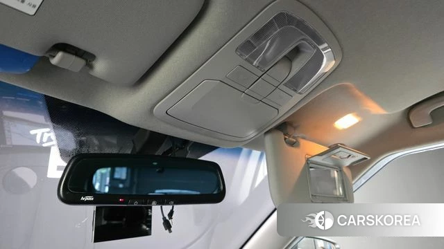 Ssangyong Tivoli Armor id 4781178 из Кореи 10