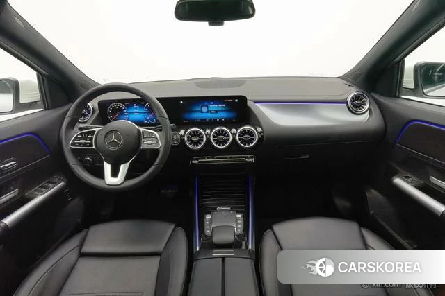 Mercedes-Benz GLA id 4264125 из Китая 10