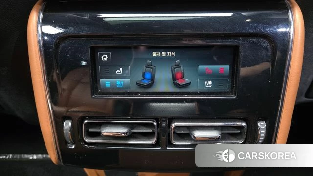 Lincoln Aviator 2nd generation id 4362691 из Кореи 10