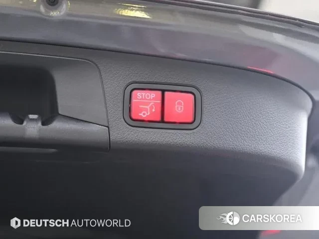 Mercedes-Benz EQA H243 id 3421830 из Кореи 10