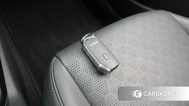 Kia Seltos id 4572789 из Кореи 10