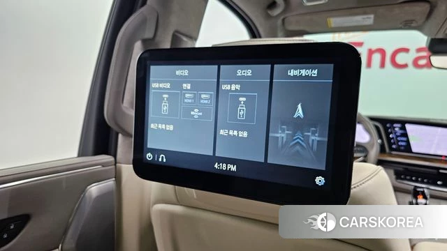 Cadillac Escalade 5th Generation id 4495627 из Кореи 10