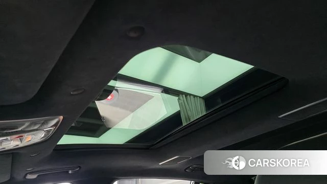 Genesis G90 (RS4) id 4592519 из Кореи 10
