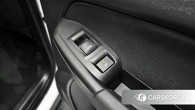 Chevrolet (GM Daewoo) Trailblazer id 3860888 из Кореи 10