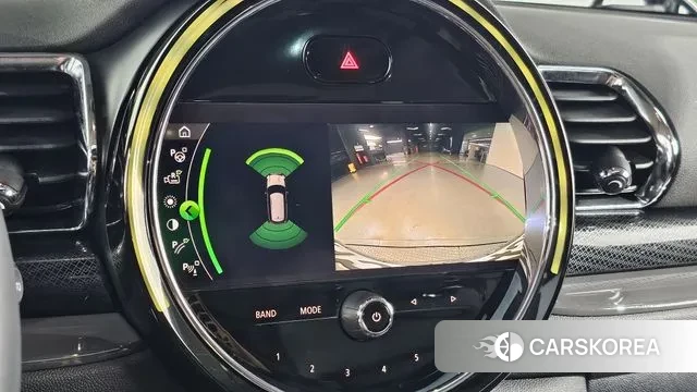 Mini Cooper S Clubman id 2985360 из Кореи 10