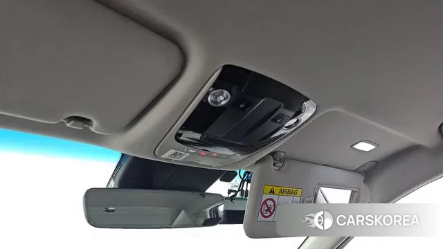 Kia K8 id 3149058 из Кореи 10