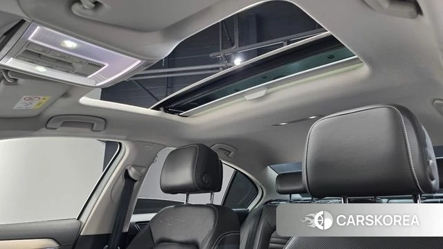 Volkswagen Passat GT (B8) id 4224446 из Кореи 10