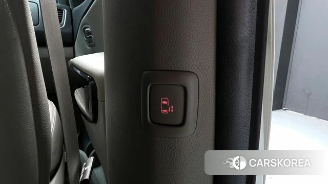 Kia The New Carnival id 3899957 из Кореи 10