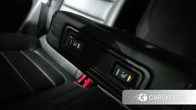 Renault Korea (Samsung) The New QM6 id 3752875 из Кореи 10