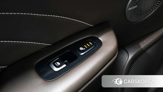 Kia Stinger Meister id 4324600 из Кореи 10