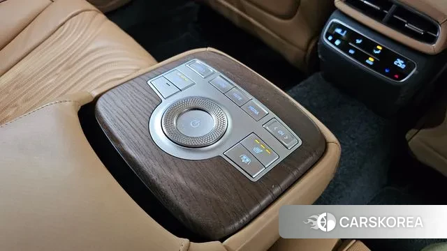 Genesis G80 (RG3) id 3625612 из Кореи 10