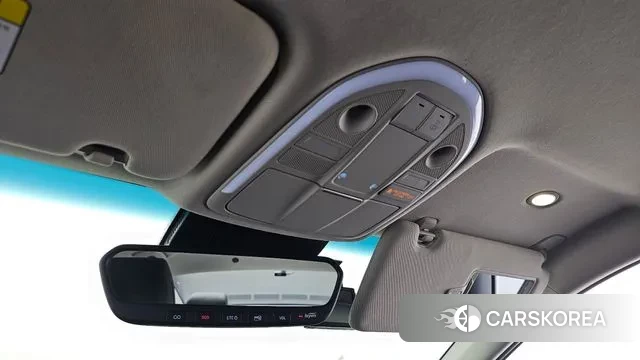 Genesis G70 id 3587996 из Кореи 10