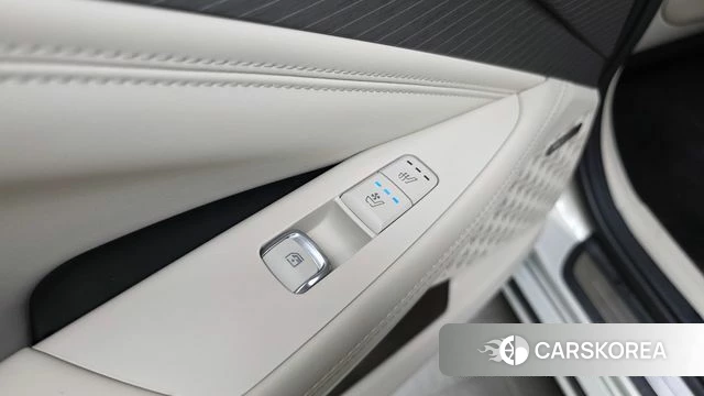 Kia The New K8 id 3952783 из Кореи 10