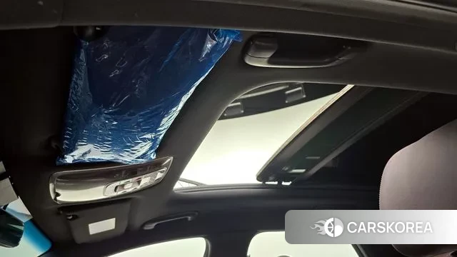 Genesis GV70 id 3006885 из Кореи 10