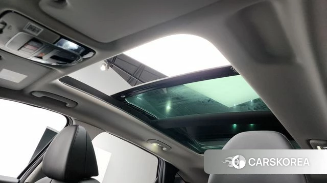 Hyundai Tucson (NX4) id 3897706 из Кореи 10