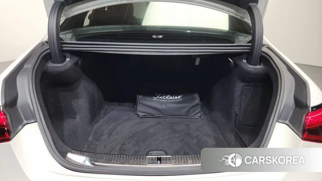 Mercedes-Benz S-Class W223 id 4382363 из Кореи 10