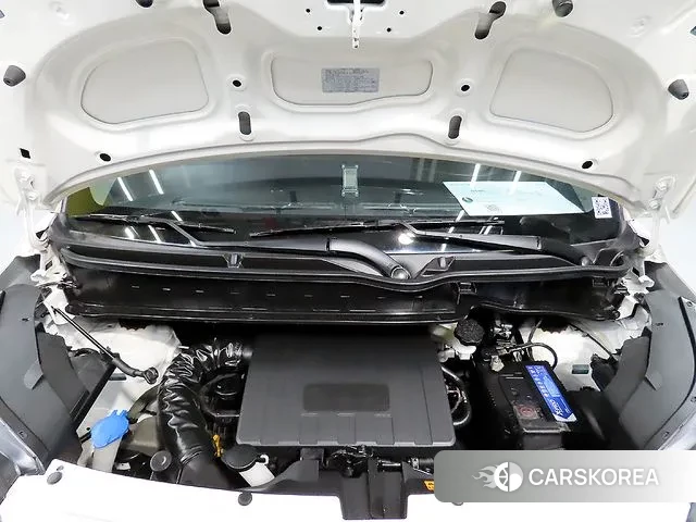 Kia The New Ray id 3671535 из Кореи 10