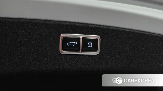 Genesis G80 (RG3) id 4720016 из Кореи 10